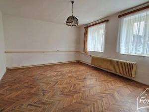 Prodej rodinného domu, Lanškroun, Máchova, 149 m2