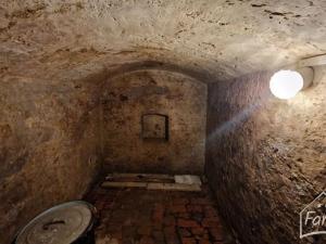 Prodej rodinného domu, Lanškroun, Máchova, 149 m2