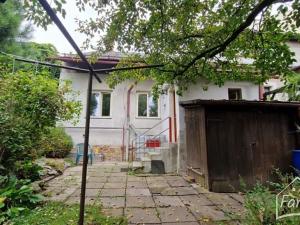 Prodej rodinného domu, Lanškroun, Máchova, 149 m2
