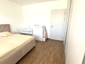Pronájem bytu 2+kk, Olomouc, Dolní novosadská, 64 m2