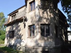Prodej rodinného domu, Vamberk, Jánova, 121 m2