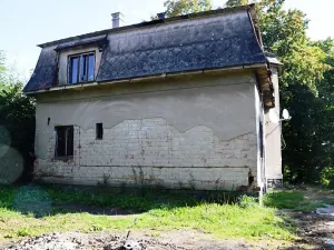 Prodej rodinného domu, Vamberk, Jánova, 121 m2