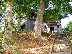 Prodej rodinného domu, Vamberk, Jánova, 121 m2