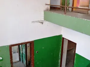Prodej rodinného domu, Vamberk, Jánova, 121 m2