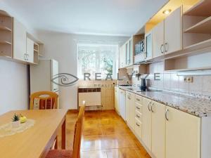 Pronájem bytu 2+kk, České Budějovice, Lipenská, 46 m2