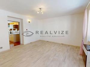 Pronájem bytu 2+kk, České Budějovice, Lipenská, 46 m2
