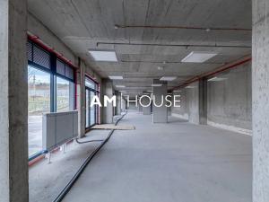 Pronájem obchodního prostoru, Praha - Vysočany, Strnadových, 64 m2