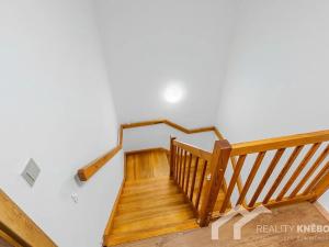 Prodej rodinného domu, Liberec, Donská, 162 m2