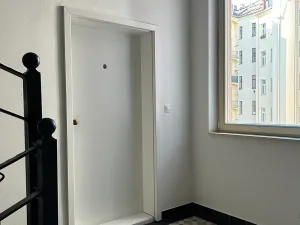 Prodej bytu 2+kk, Praha - Bubeneč, U studánky, 63 m2