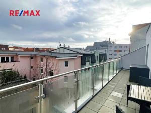 Pronájem bytu 2+1, Kladno, 70 m2