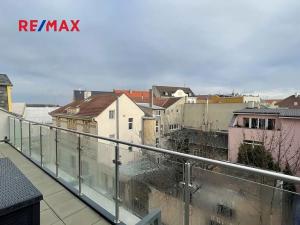 Pronájem bytu 2+1, Kladno, 70 m2