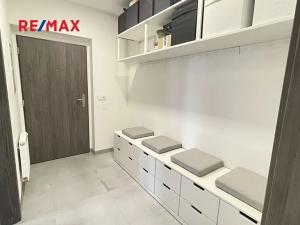 Pronájem bytu 2+1, Kladno, 70 m2