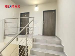 Pronájem bytu 2+1, Kladno, 70 m2
