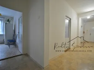 Pronájem bytu 2+1, Prostějov, Šárka, 68 m2