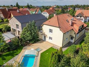 Prodej rodinného domu, Brno, Na klínku, 290 m2