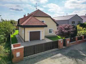 Prodej rodinného domu, Brno, Na klínku, 290 m2