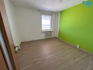 Pronájem bytu 3+1, Třebíč, Zahraničního odboje, 72 m2