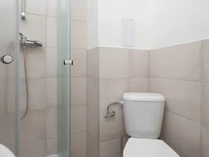 Pronájem bytu 1+kk, Ostrava, Palackého, 33 m2