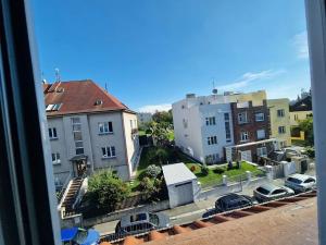 Pronájem bytu 2+kk, Praha - Strašnice, Žernovská, 45 m2