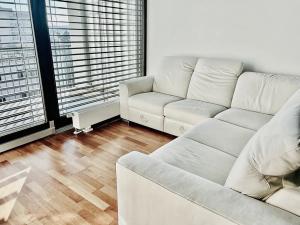 Pronájem bytu 2+kk, Brno, Bochořákova, 58 m2