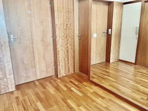 Pronájem bytu 2+kk, Brno, Bochořákova, 58 m2