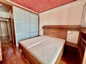 Pronájem bytu 2+kk, Brno, Bochořákova, 58 m2