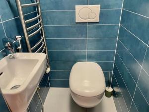 Pronájem bytu 2+kk, Brno, Bochořákova, 58 m2