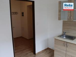 Pronájem bytu 1+kk, Liberec, Tanvaldská, 33 m2