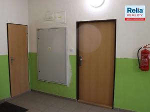 Pronájem bytu 1+kk, Liberec, Tanvaldská, 33 m2