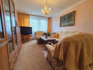 Prodej bytu 3+kk, Praha - Žižkov, Jeseniova, 68 m2