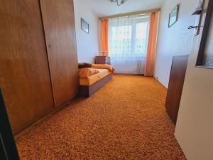 Prodej bytu 3+kk, Praha - Žižkov, Jeseniova, 68 m2