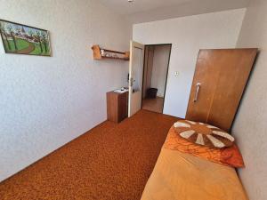 Prodej bytu 3+kk, Praha - Žižkov, Jeseniova, 68 m2