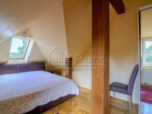 Pronájem atypického bytu, Praha - Zbraslav, Šůrova, 142 m2