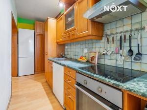 Prodej bytu 4+1, Týn nad Vltavou, Hlinecká, 71 m2