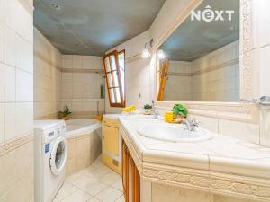 Prodej bytu 4+1, Týn nad Vltavou, Hlinecká, 71 m2