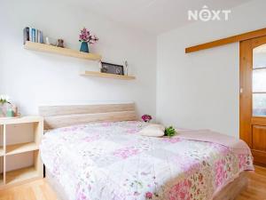 Prodej bytu 4+1, Týn nad Vltavou, Hlinecká, 71 m2