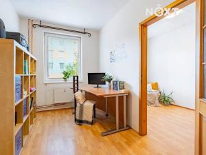 Prodej bytu 4+1, Týn nad Vltavou, Hlinecká, 71 m2