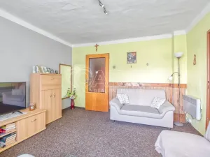 Prodej rodinného domu, Lučina, 77 m2