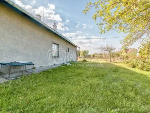 Prodej rodinného domu, Lučina, 77 m2