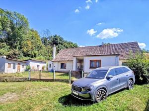 Prodej rodinného domu, Podhořany u Ronova, 87 m2