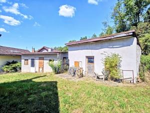 Prodej rodinného domu, Podhořany u Ronova, 87 m2