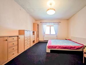 Prodej rodinného domu, Podhořany u Ronova, 87 m2