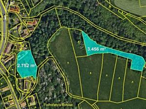 Prodej rodinného domu, Podhořany u Ronova, 87 m2