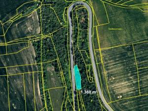 Prodej rodinného domu, Podhořany u Ronova, 87 m2