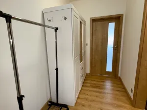 Pronájem bytu 2+kk, České Budějovice, České Vrbné, 55 m2