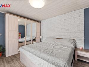 Prodej rodinného domu, Cehnice, 110 m2