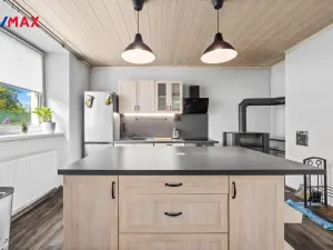 Prodej rodinného domu, Cehnice, 110 m2