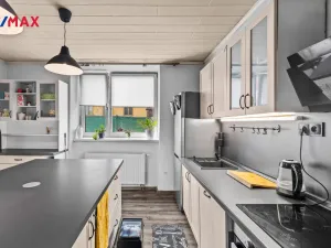 Prodej rodinného domu, Cehnice, 110 m2