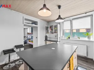 Prodej rodinného domu, Cehnice, 110 m2