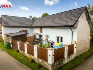 Prodej rodinného domu, Cehnice, 110 m2